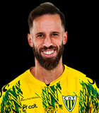 Luis Augusto Martins Rocha