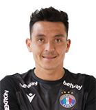 Joaquin Emanuel Munoz Almarza