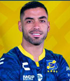 Matias Rodrigo Campos Lopez