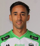 Damian Gonzalez