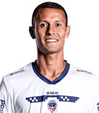 Andres Ricaurte Velez