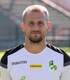 Lukasz Wronski