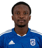 Samuel Asamoah