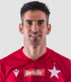 Jesus Alfaro Ligero