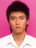 Cheung Chi Fung