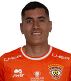 Alvaro Delgado