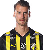 John Hammar