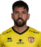 Alvaro Salazar