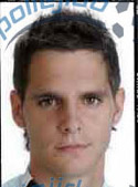 Raul Torres Cleverias