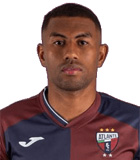 Elbis Sousa Nascimento