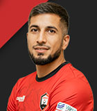 Urfan Abbasov