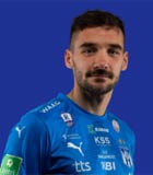 Rene Joensen
