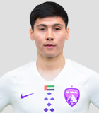 Bauyrzhan Islamkhan