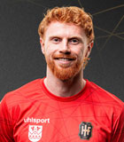 Morten Knudsen