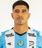 Diego Armando Godoy Vasquez