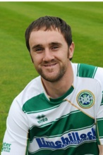 Shawn Scott