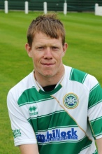 Darren Wood