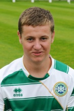 Shaun Wood