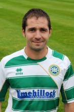 Iian Macrae