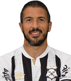 Gonzalo Daniel Camargo Pintos