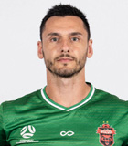 Vedran Janjetovic