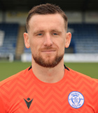 Ross Stewart