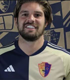 Jack Leitch
