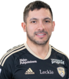 Diego Nicolas Rojas Orellana
