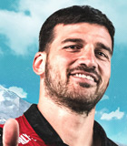 Bernardo Cuesta