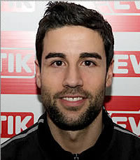 David Prada
