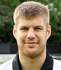 Lee Chaffey