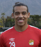 Robin Yosefa Bjornholm Jatta