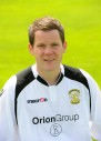 Martin Callum