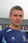 Cameron Bowden
