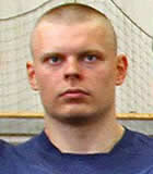 Laurynas Edisowitsch Kulikas