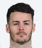 Daniel Mullen