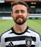 Aidan Connolly
