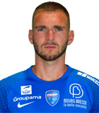 Quentin Lacour