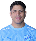 Ruben Alejandro Ramirez Dos Ramos