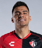 Aldo Paul Rocha Gonzalez