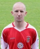 Andy Parkinson