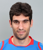 Jose Antonio Martins Galvao