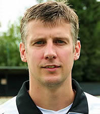 David Theobald