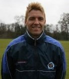 Martyn Lancaster