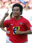 Zhou Wei
