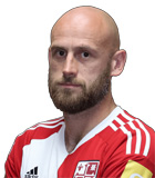 Scott Cuthbert