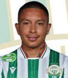 Cristian Leonel Ramirez Zambrano