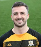 Calum Gallagher