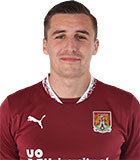 Aaron McGowan
