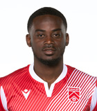 Nathan Mavila